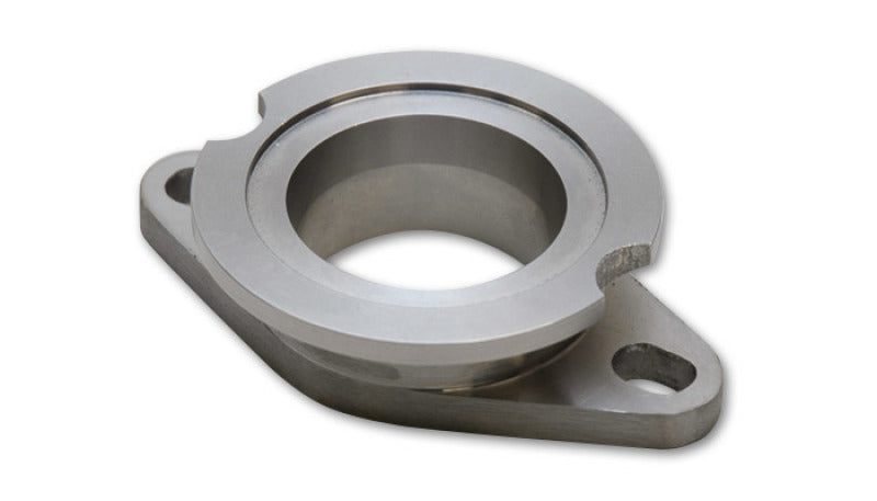 Vibrant Adapter Flange 38mm to 44mm External WG T304 SS Vibrant Adapter Flange 38mm to 44mm External WG T304 SS