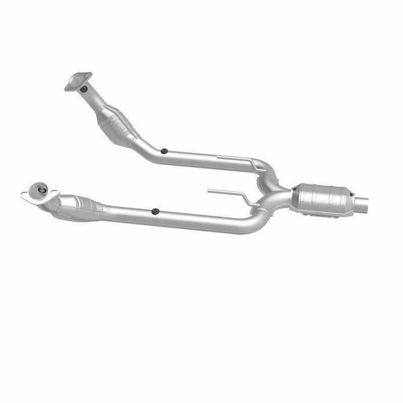 MagnaFlow Conv DF Thunderbird-Cougar 95-96 MagnaFlow Conv DF Thunderbird-Cougar 95-96