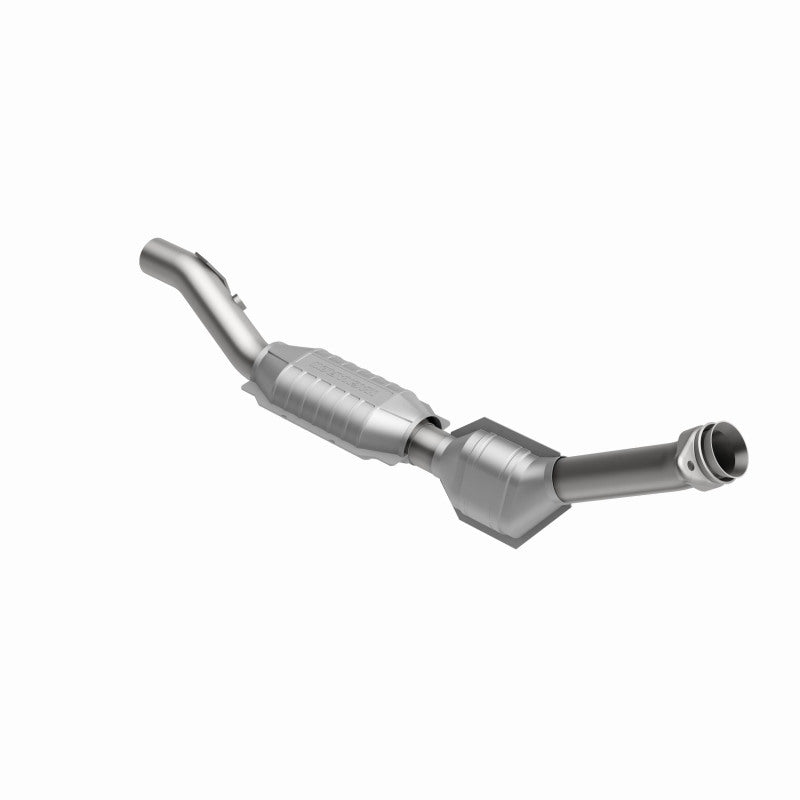 MagnaFlow Conv DF 01 Ford Lightning P/S MagnaFlow Conv DF 01 Ford Lightning P/S