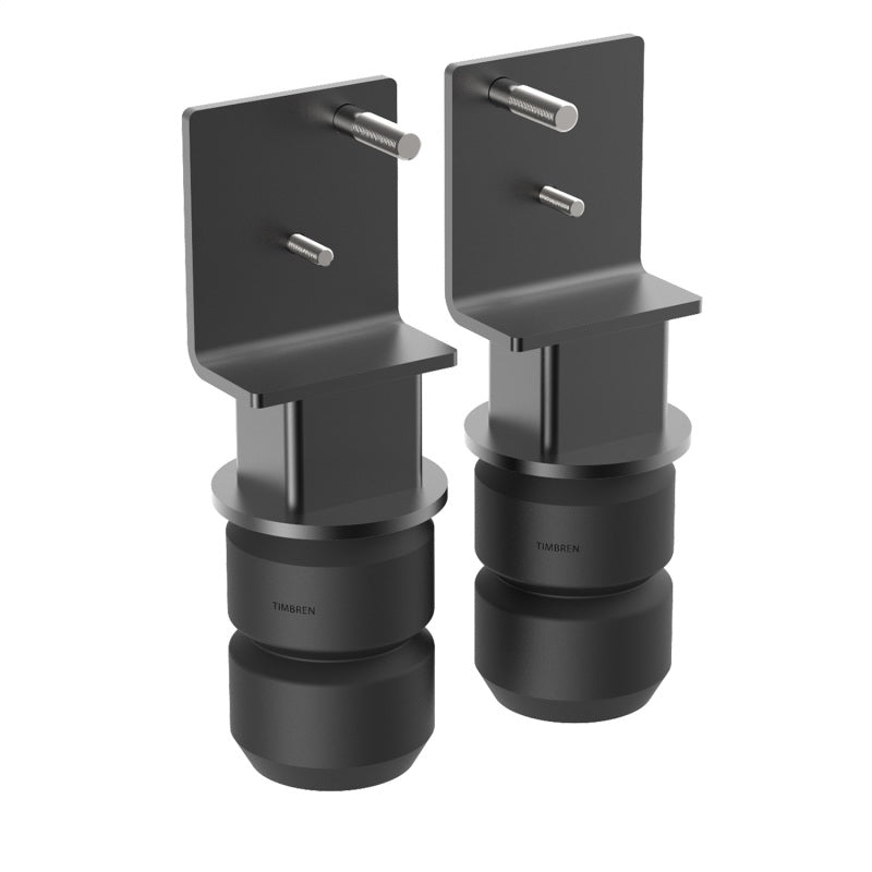 Timbren 1993 Kenworth W900 Front Suspension Enhancement System Timbren 1993 Kenworth W900 Front Suspension Enhancement System