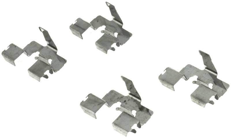 StopTech Street Touring 01-05 Miata w/ Sport Suspension Rear Brake Pads D891 StopTech Street Touring 01-05 Miata w/ Sport Suspension Rear Brake Pads D891