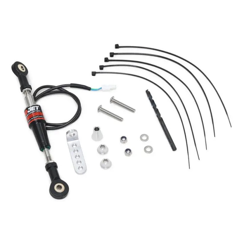 Dynojet Power Commander V Quick Shifter Sensor (Linear) Push Type Kit - N/O M6 Dynojet Power Commander V Quick Shifter Sensor (Linear) Push Type Kit - N/O M6