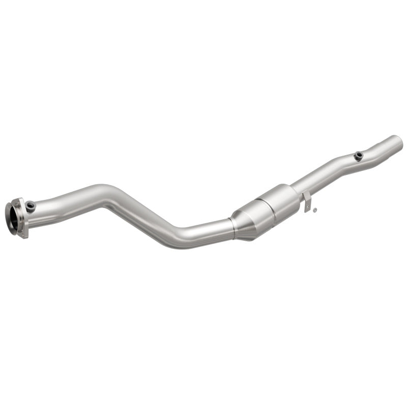 MagnaFlow Conv DF 01-03 Audi S8 4.2L Passenger Side MagnaFlow Conv DF 01-03 Audi S8 4.2L Passenger Side