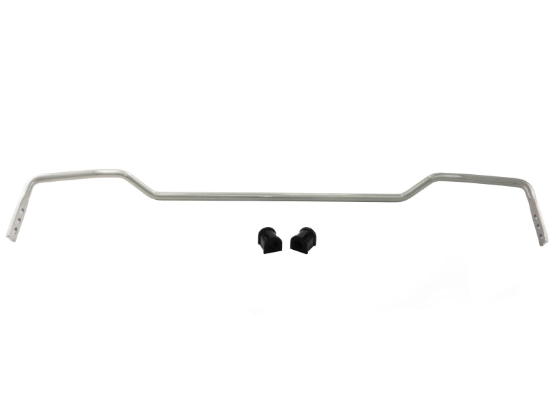 Whiteline 05+ Mazda Miata NC Rear Heavy Duty Adjustable 16mm Swaybar Whiteline 05+ Mazda Miata NC Rear Heavy Duty Adjustable 16mm Swaybar