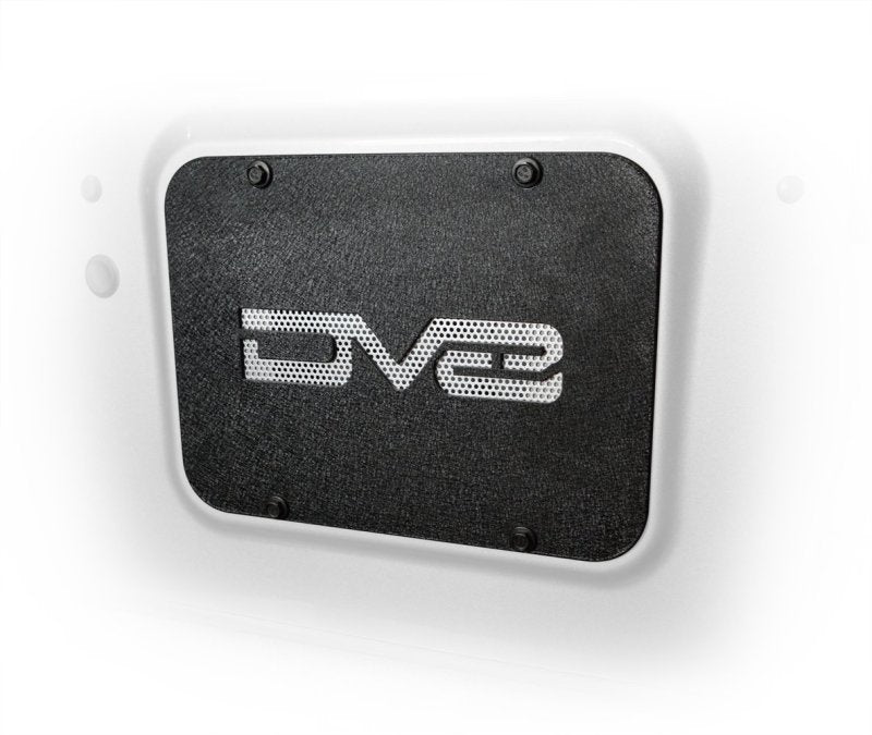 DV8 Offroad 07-18 Jeep Wrangler Tramp Stamp DV8 Offroad 07-18 Jeep Wrangler Tramp Stamp