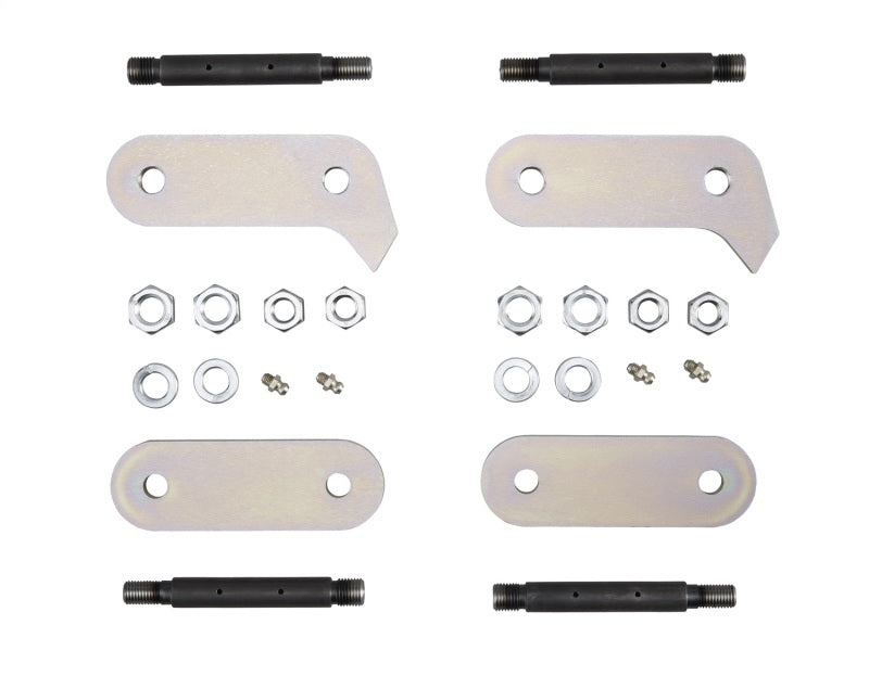 ARB Greasable Shackle 15mmpin Rr Lc Fj40 ARB Greasable Shackle 15mmpin Rr Lc Fj40