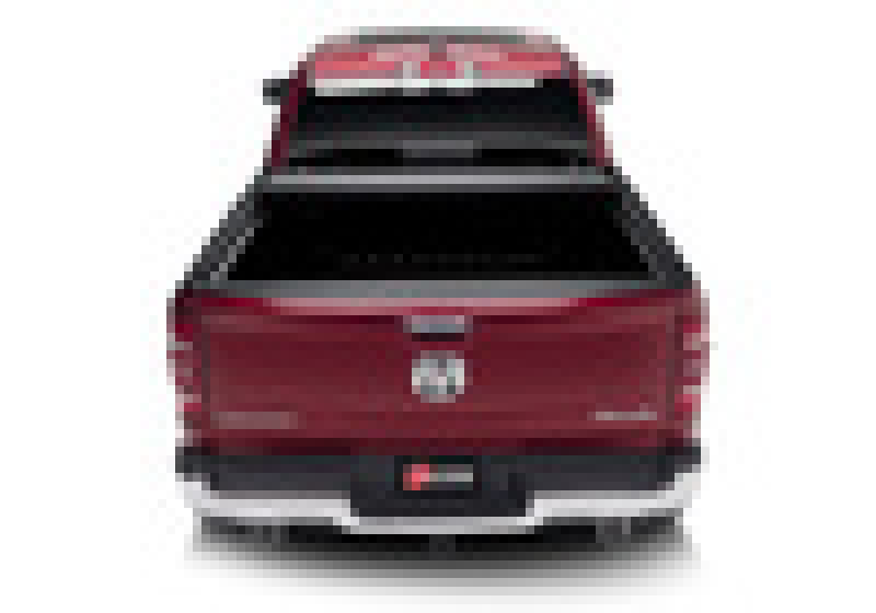 BAK 19-20 Dodge Ram (New Body Style w/o Ram Box) 5ft 7in Bed BAKFlip MX4 Matte Finish BAK 19-20 Dodge Ram (New Body Style w/o Ram Box) 5ft 7in Bed BAKFlip MX4 Matte Finish