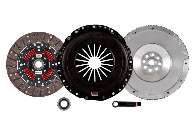 Competition Clutch 16+ Honda Civic 1.5T Stage 2 Organic Steel Flywheel w/ 17lbs Competition Clutch 16+ Honda Civic 1.5T Stage 2 Organic Steel Flywheel w/ 17lbs