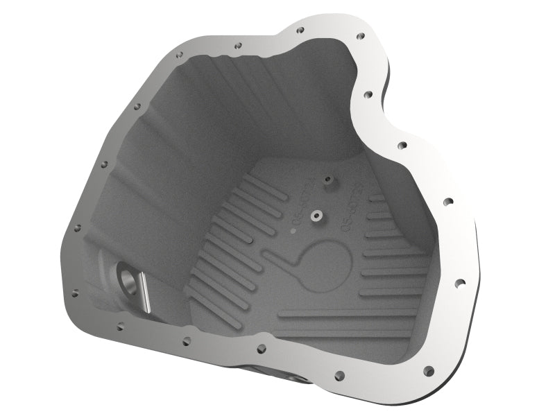 AFE Pro Series Deep Engine Oil Pan 01-10 GM Duramax V8-6.6L (td) AFE Pro Series Deep Engine Oil Pan 01-10 GM Duramax V8-6.6L (td)