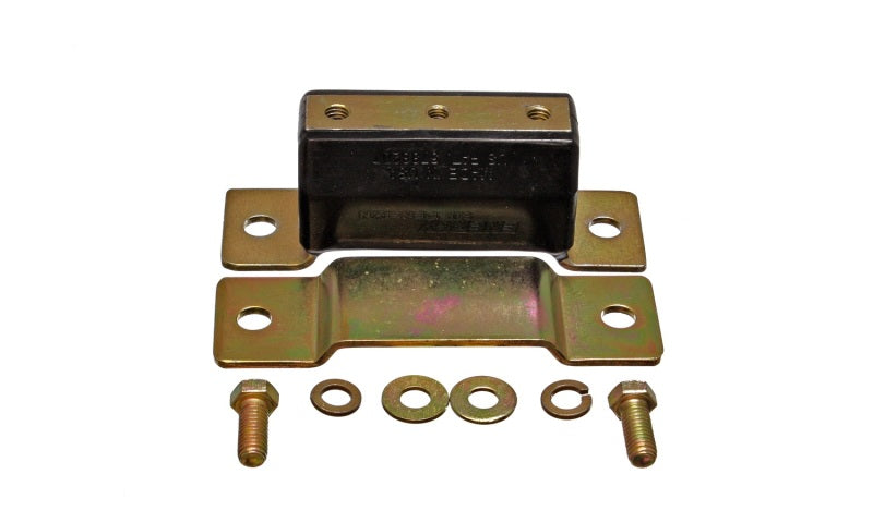 Energy Suspension Transmission Mount - Black Energy Suspension Transmission Mount - Black