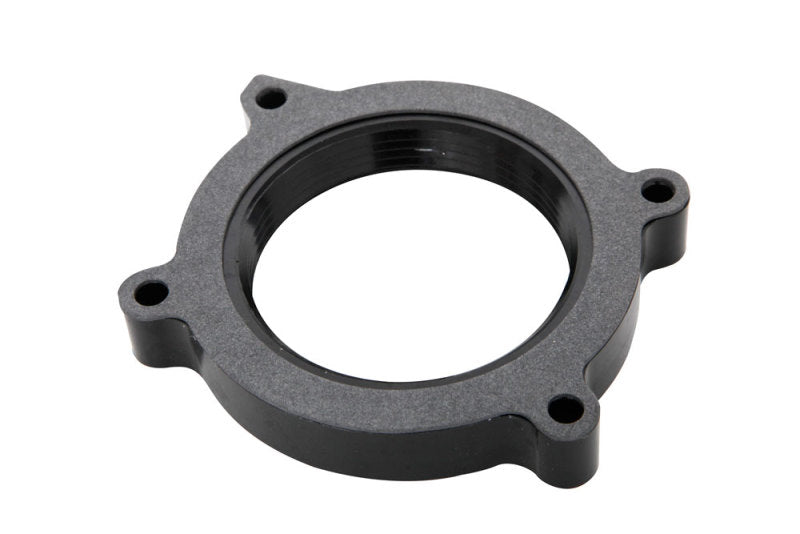 Airaid 15-17 Chevrolet/GMC Truck V8 6.2L PowerAid TB Spacer Airaid 15-17 Chevrolet/GMC Truck V8 6.2L PowerAid TB Spacer