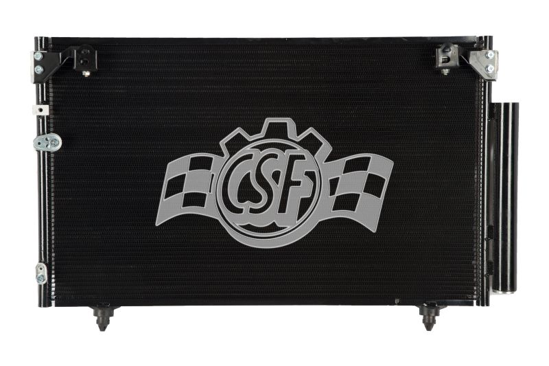 CSF 05-10 Scion tC 2.4L A/C Condenser CSF 05-10 Scion tC 2.4L A/C Condenser