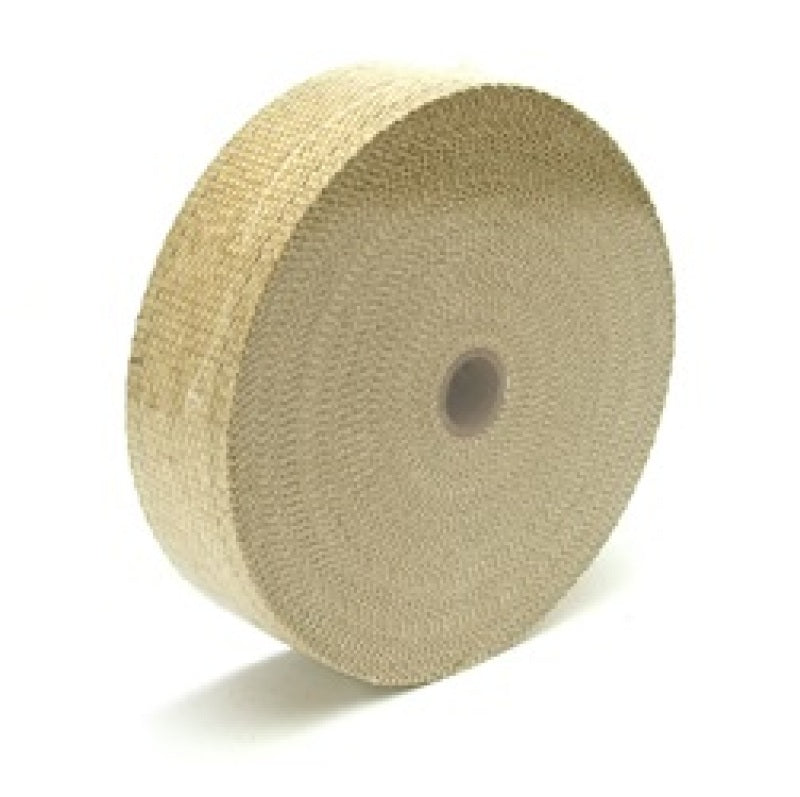 DEI Exhaust Wrap 2in x 100ft - Tan DEI Exhaust Wrap 2in x 100ft - Tan