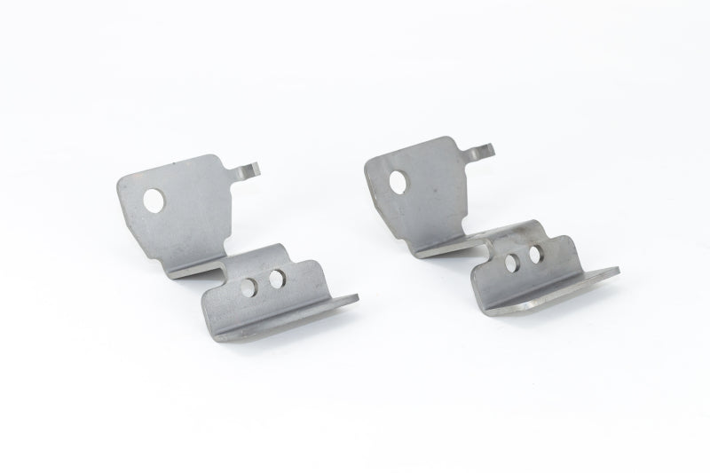 Goodridge 05-14 Ford Mustang (w/ABS) Stainless Steel Brake Line Kit Goodridge 05-14 Ford Mustang (w/ABS) Stainless Steel Brake Line Kit