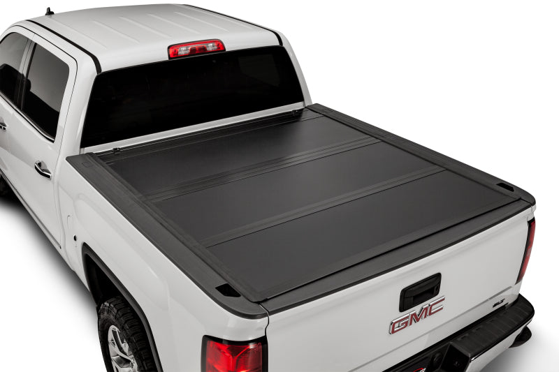 UnderCover 2020 Chevy Silverado 2500/3500 HD 6.9ft Ultra Flex Bed Cover UnderCover 2020 Chevy Silverado 2500/3500 HD 6.9ft Ultra Flex Bed Cover