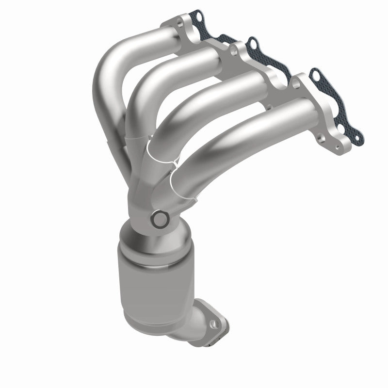 MagnaFlow Conv DF 03-04 Kia Rio 1.6L mani OEM MagnaFlow Conv DF 03-04 Kia Rio 1.6L mani OEM