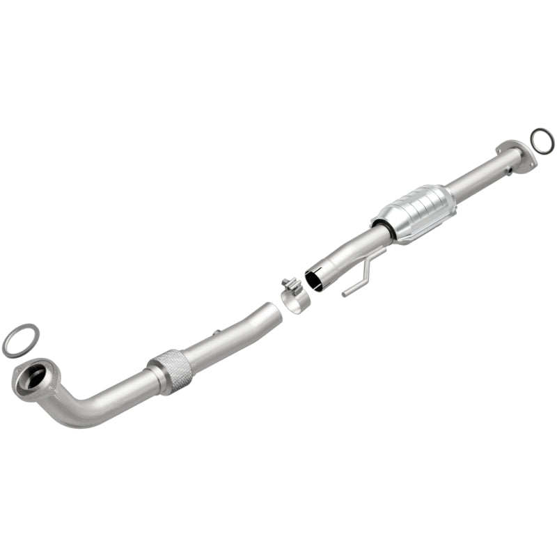 MagnaFlow Conv DF 03-06 Camry 2.4L I4 OEM MagnaFlow Conv DF 03-06 Camry 2.4L I4 OEM