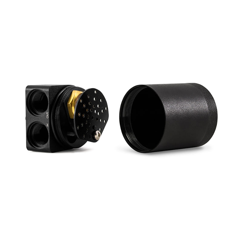 Mishimoto 07-09 Nissan 350Z PCV-Side Catch Can Kit Mishimoto 07-09 Nissan 350Z PCV-Side Catch Can Kit