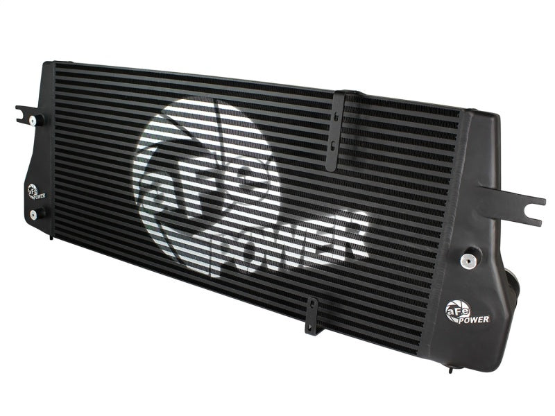 aFe BladeRunner Cast Intercooler 94-02 Dodge Diesel Trucks L6-5.9L (td) aFe BladeRunner Cast Intercooler 94-02 Dodge Diesel Trucks L6-5.9L (td)
