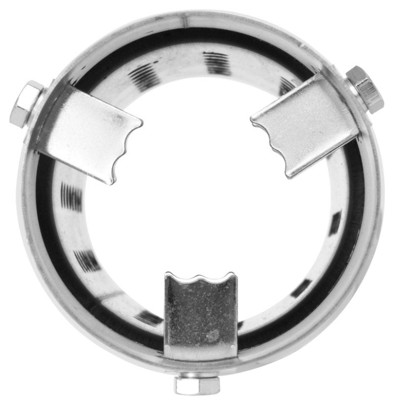 Spectre Exhaust Tip 3-1/2in. OD / Slant Spectre Exhaust Tip 3-1/2in. OD / Slant