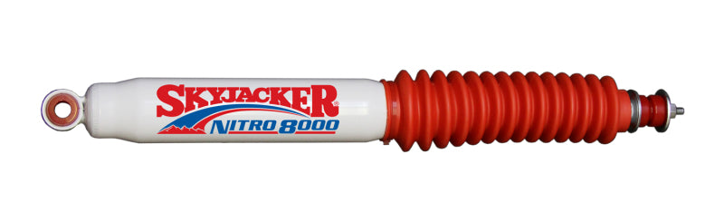 Skyjacker Shock Absorber 1993-1995 Isuzu Pickup Rear Wheel Drive Skyjacker Shock Absorber 1993-1995 Isuzu Pickup Rear Wheel Drive