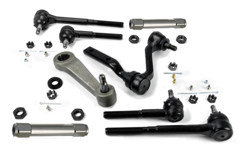 Ridetech 1967 Camaro Power Steering Kit Ridetech 1967 Camaro Power Steering Kit