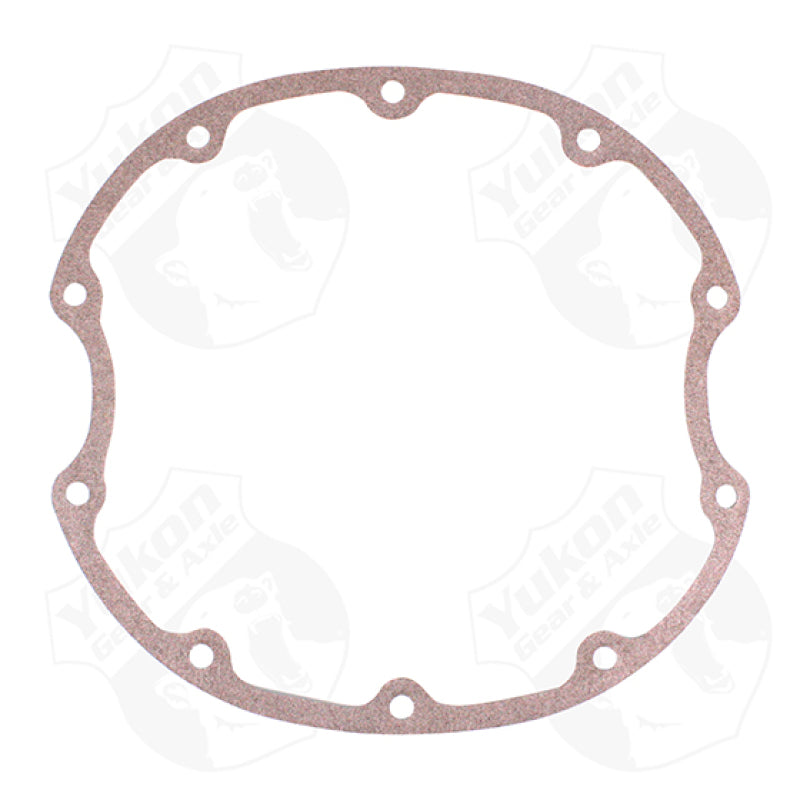 Yukon Gear 8.2in Buick / Oldsmobile / Pontiac Cover Gasket / 10 Bolt Holes Yukon Gear 8.2in Buick / Oldsmobile / Pontiac Cover Gasket / 10 Bolt Holes