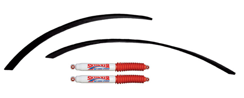 Skyjacker 2 Skyjacker 2