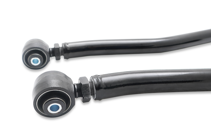 SuperPro 07-17 Jeep Wrangler JK / 2018 Jeep Wrangler JK Lower Trailing Arm Set SuperPro 07-17 Jeep Wrangler JK / 2018 Jeep Wrangler JK Lower Trailing Arm Set