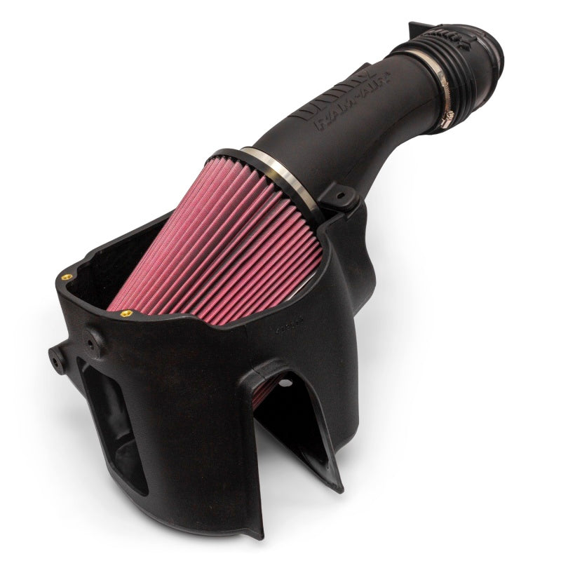 Banks Power 20-22 Ford F250/350 6.7L RAI Diesel Ram-Air Intake System - Oiled Filter Banks Power 20-22 Ford F250/350 6.7L RAI Diesel Ram-Air Intake System - Oiled Filter