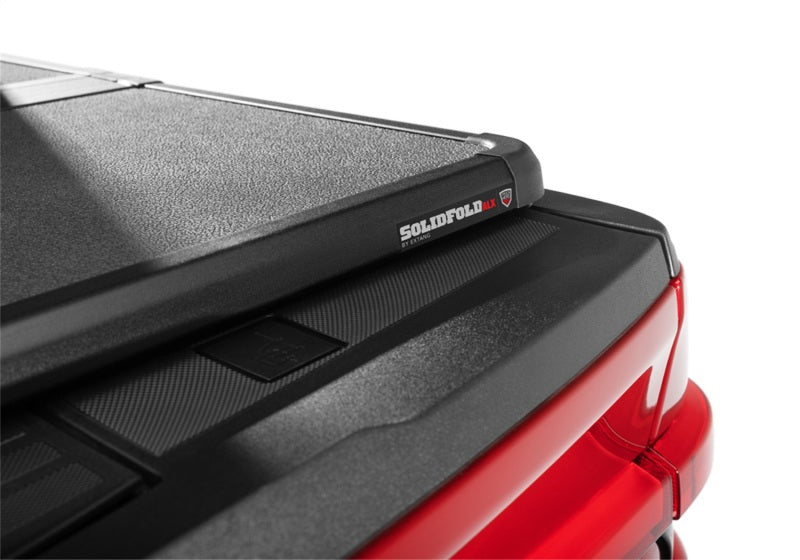 Extang 21-23 Ford F-150 (5ft. 7in. Bed) Solid Fold ALX Extang 21-23 Ford F-150 (5ft. 7in. Bed) Solid Fold ALX
