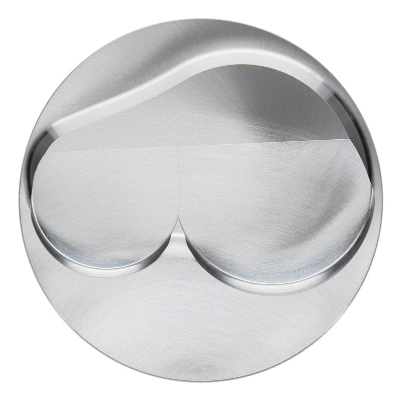 JE Pistons 400-12 SBC .150 DOME Set of 8 Pistons JE Pistons 400-12 SBC .150 DOME Set of 8 Pistons