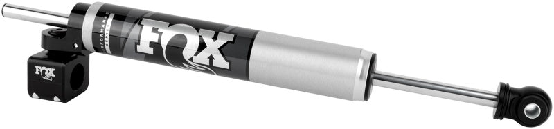 Fox 2007+ Jeep JK 2.0 Performance Series 8.2in. TS Stabilizer 1-3/8in Tie Rod Clamp Fox 2007+ Jeep JK 2.0 Performance Series 8.2in. TS Stabilizer 1-3/8in Tie Rod Clamp