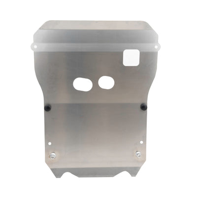 LP Aventure 15-19 Subaru Outback Main Skid Plate w/Oil Drain Holes