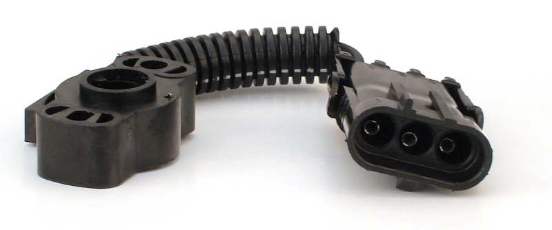 FAST Sensor FAST Ford TPS W/GM Con FAST Sensor FAST Ford TPS W/GM Con