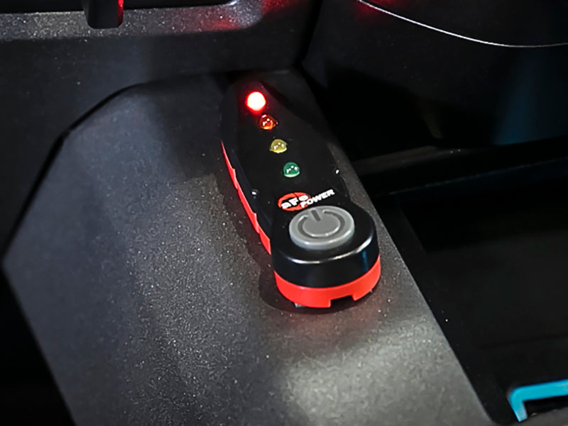 aFe Scorcher GT Module 15-16 Audi A3 1.8/2.0T aFe Scorcher GT Module 15-16 Audi A3 1.8/2.0T