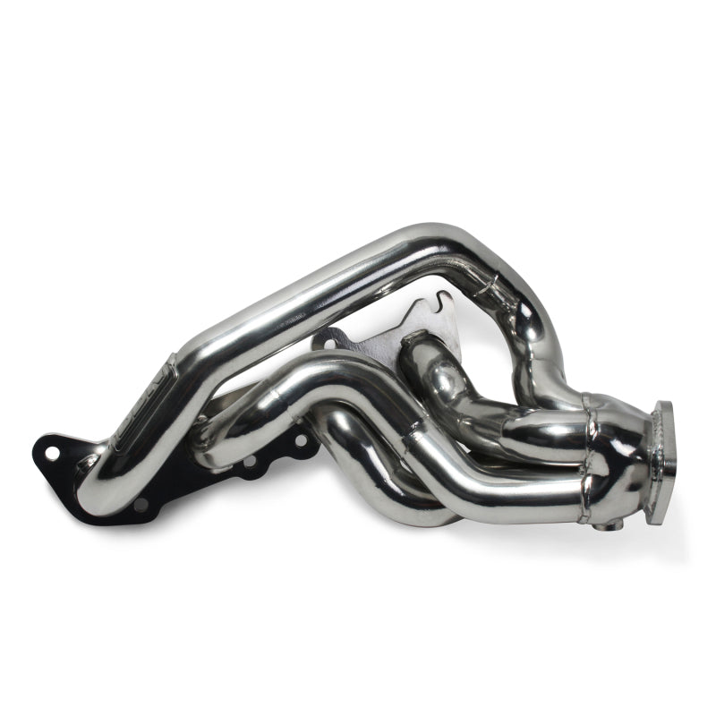 BBK 2015-16 Ford Mustang GT 5.0L 1-3/4 Tuned Length Header System (Chrome) BBK 2015-16 Ford Mustang GT 5.0L 1-3/4 Tuned Length Header System (Chrome)