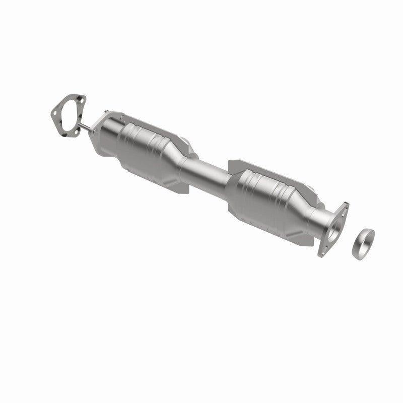 MagnaFlow Conv DF 88-89 Ranger/Bronco II CA MagnaFlow Conv DF 88-89 Ranger/Bronco II CA