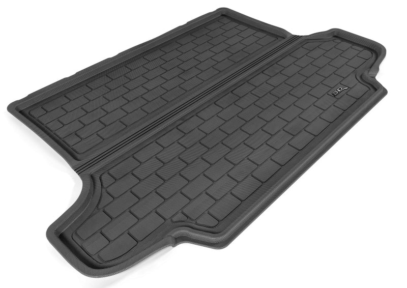 3D MAXpider 2005-2015 Nissan Xterra Kagu Cargo Liner - Black 3D MAXpider 2005-2015 Nissan Xterra Kagu Cargo Liner - Black