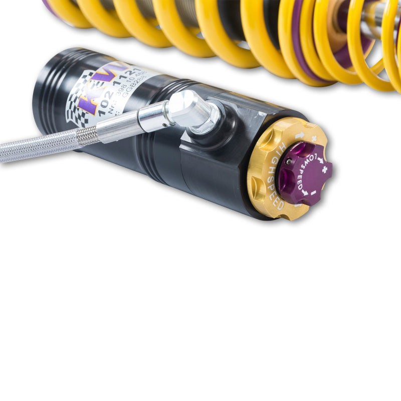 KW Coilover Kit V4 Bundle Audi R8 (4S) Coupe/Spyder w/o Magnetic Ride KW Coilover Kit V4 Bundle Audi R8 (4S) Coupe/Spyder w/o Magnetic Ride