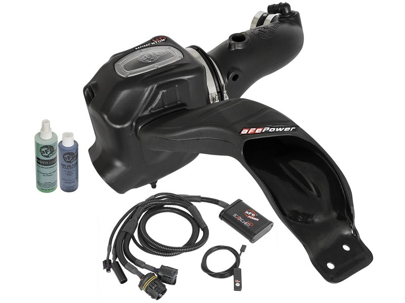 aFe Scorcher HD Power Package 08-10 Ford Diesel Trucks V8-6.4L (td) aFe Scorcher HD Power Package 08-10 Ford Diesel Trucks V8-6.4L (td)
