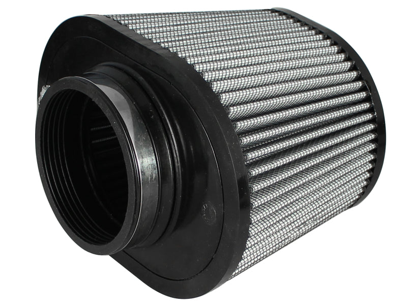 aFe MagnumFLOW Pro Dry S Air Filters 4F x (9x6-1/2)B x (6-3/4x5-1/2)T (INV) x 6-1/8 H in aFe MagnumFLOW Pro Dry S Air Filters 4F x (9x6-1/2)B x (6-3/4x5-1/2)T (INV) x 6-1/8 H in
