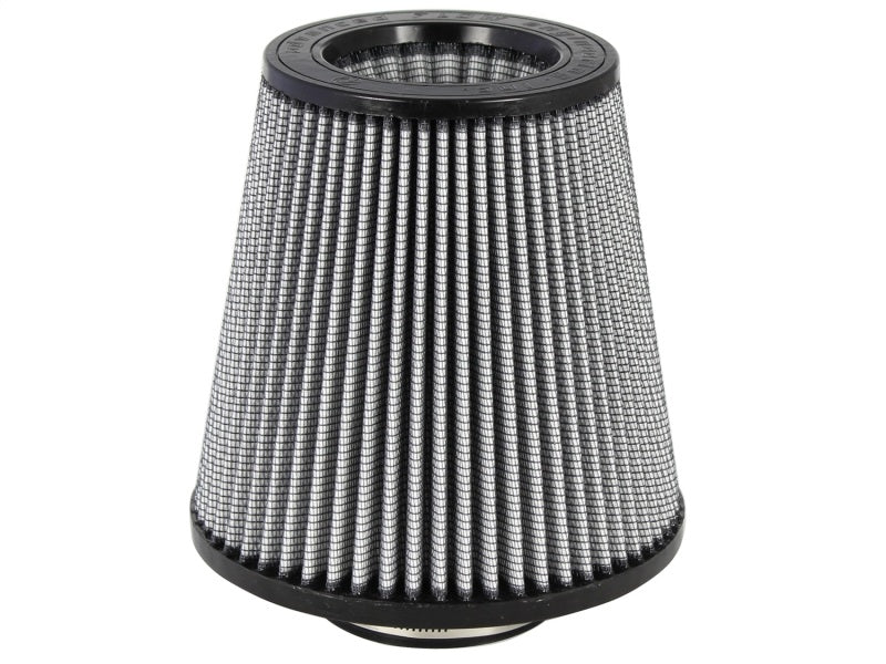 aFe MagnumFLOW Air Filters CCV PDS A/F CCV PDS 3-1/2F x 8B x 5-1/2T (Inv) x 8H aFe MagnumFLOW Air Filters CCV PDS A/F CCV PDS 3-1/2F x 8B x 5-1/2T (Inv) x 8H