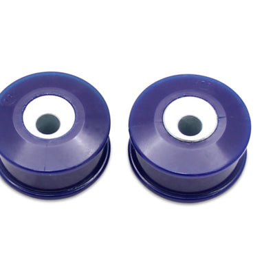 SuperPro 1999 Volkswagen Golf GTI Front Lower Inner Rearward Control Arm w/ Caster Bushing Kit