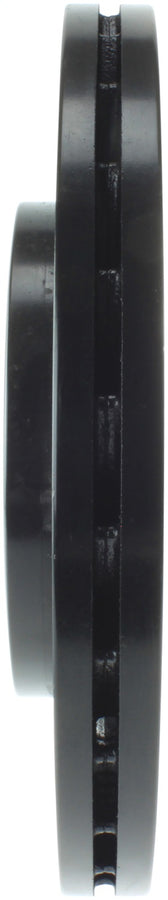 StopTech Power Slot 03-08 Crown Victoria/Grand Marquis/Lincoln Town Car Front Right Slotted Rotor StopTech Power Slot 03-08 Crown Victoria/Grand Marquis/Lincoln Town Car Front Right Slotted Rotor