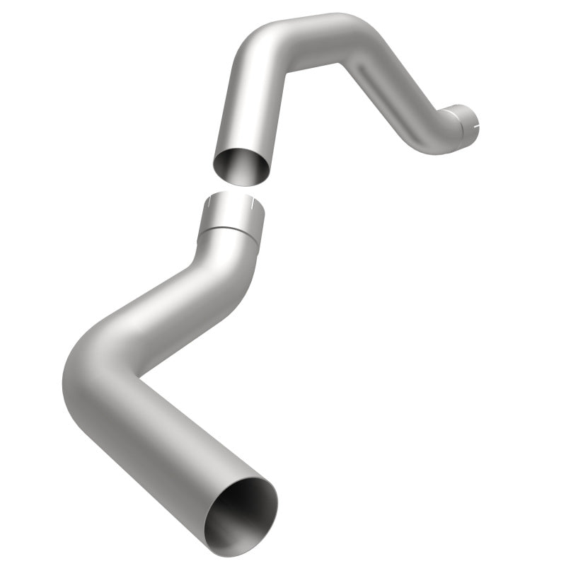 MagnaFlow Tail-Pipe 04-07 Dodge Diesel MagnaFlow Tail-Pipe 04-07 Dodge Diesel