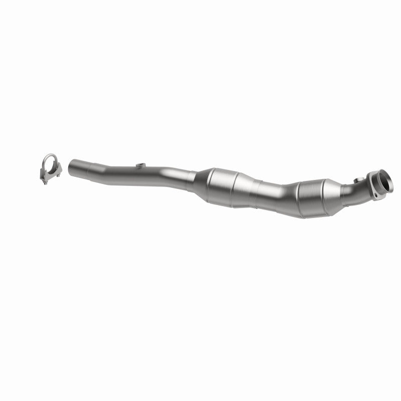 MagnaFlow Conv DF 03-05 R Rover HSE4.4 Driver Side MagnaFlow Conv DF 03-05 R Rover HSE4.4 Driver Side