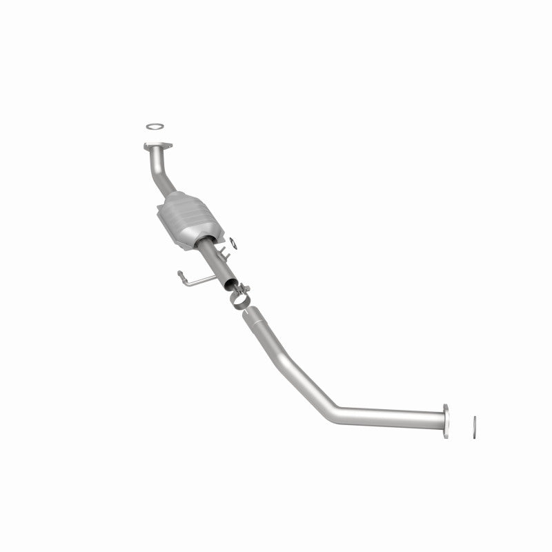 MagnaFlow Conv DF 01-04 Sequoia 4.7L D/S OEM MagnaFlow Conv DF 01-04 Sequoia 4.7L D/S OEM