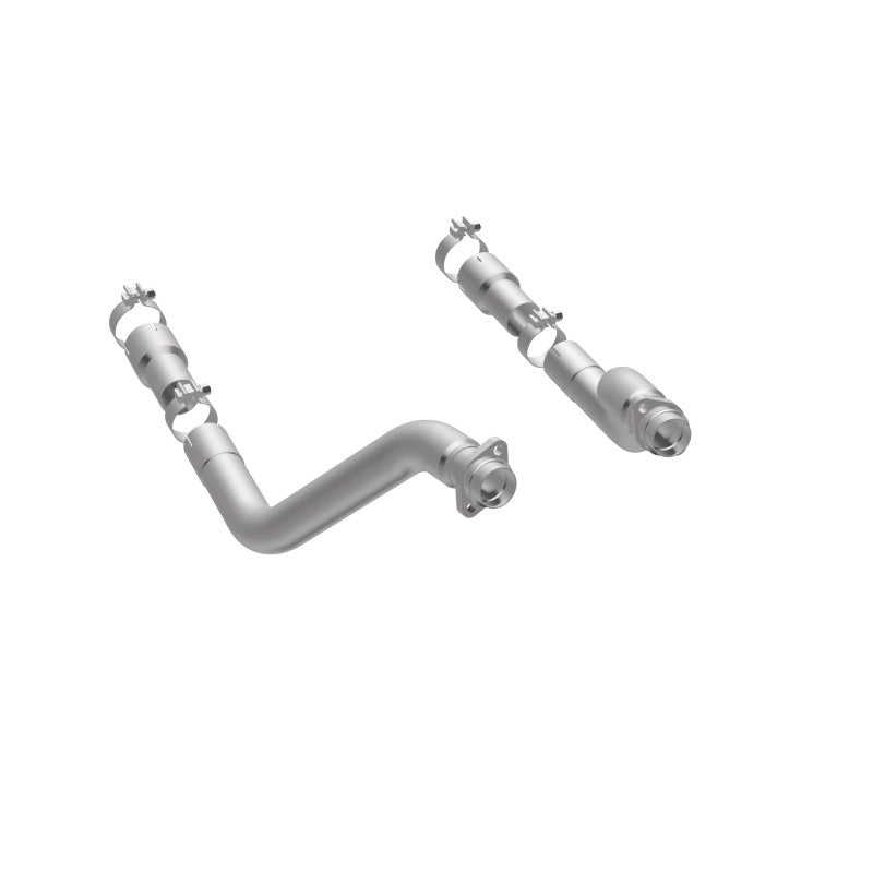 MagnaFlow Mani frontpipes 64-66 Mustang V8 MagnaFlow Mani frontpipes 64-66 Mustang V8