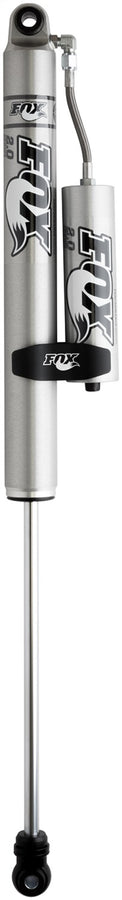 Fox 05+ Ford SD 2.0 Performance Series 14.1in. Smooth Body Remote Reservoir Rear Shock / 4-6in. Lift Fox 05+ Ford SD 2.0 Performance Series 14.1in. Smooth Body Remote Reservoir Rear Shock / 4-6in. Lift